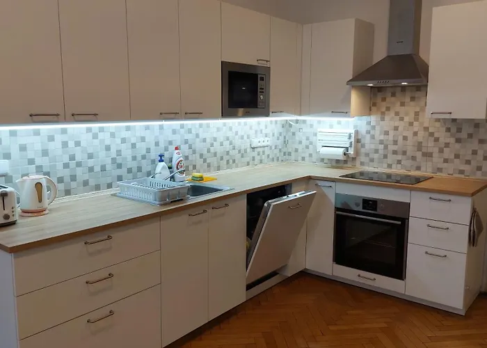 Bonvolon Hotel Praag