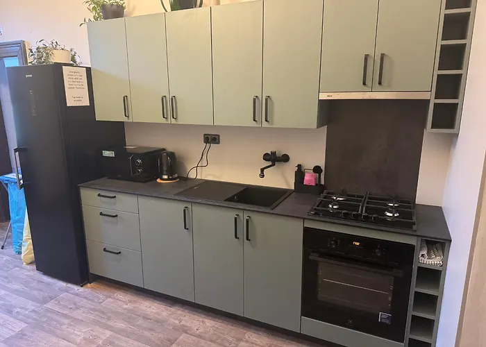 Hostel EMMA Praag